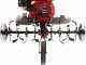 Italian Power RG3.6-100 - Motozappa a benzina 7 HP da 212cc