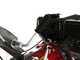 Italian Power RG3.6-100 - Motozappa a benzina 7 HP - Rato R210