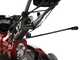 Italian Power RG3.6-100 - Motozappa a benzina 7 HP - Rato R210