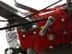 Italian Power RG3.6-100 - Motozappa a benzina 7 HP - Rato R210