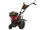 Italian Power RG3.6-100 - Motozappa a benzina 7 HP - Rato R210