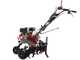 Italian Power RG3.6-100 - Motozappa a benzina 7 HP - Rato R210