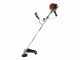 Castelgarden BC 450 HD - Decespugliatore a benzina 4 tempi - Motore Honda GX50