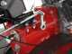 Italian Power RG6.5-130 - Motozappa a benzina 13 HP da 389cc