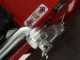 Italian Power RG6.5-130 - Motozappa a benzina 13 HP da 389cc