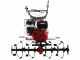 Italian Power RG6.5-130 - Motozappa a benzina 13 HP da 389cc