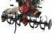 Italian Power RG6.5-130 - Motozappa a benzina 13 HP da 389cc