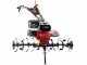 Italian Power RG6.5-130 - Motozappa a benzina 13 HP da 389cc