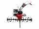 Italian Power RG6.5-130 - Motozappa a benzina 13 HP da 389cc