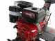 Italian Power RG6.5-130 - Motozappa a benzina 13 HP da 389cc