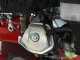 Italian Power RG6.5-130 - Motozappa a benzina 13 HP da 389cc