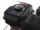 Italian Power RG6.5-130 - Motozappa a benzina 13 HP da 389cc
