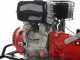 Italian Power RG6.5-130 - Motozappa a benzina 13 HP da 389cc