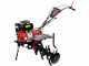 Italian Power RG6.5-130 - Motozappa a benzina 13 HP da 389cc