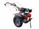 Italian Power RG6.5-130 - Motozappa a benzina 13 HP da 389cc