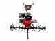 Italian Power RG6.5-130 - Motozappa a benzina 13 HP da 389cc