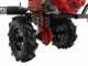 Italian Power RG6.5-130 - Motozappa a benzina 13 HP da 389cc