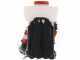 Wortex FS 20-T2-EU-V - Atomizzatore polverizzatore da irrorazione zainato