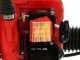 Wortex FS 20-T2-EU-V - Atomizzatore polverizzatore da irrorazione zainato