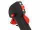 Wortex FS 20-T2-EU-V - Atomizzatore polverizzatore da irrorazione zainato