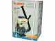 Wortex FS 20-T2-EU-V - Atomizzatore polverizzatore da irrorazione zainato