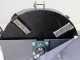 BlackStone BTC 100-PLUS - Biotrituratore a trattore - Trasmissione a cinghia