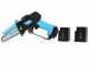 Campagnola T-Rex - Potatore manuale elettrico a batteria - 1 batteria da 4Ah + 1 batteria da 2,5Ah