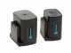 Campagnola T-Rex - Potatore manuale elettrico a batteria - 1 batteria da 4Ah + 1 batteria da 2,5Ah