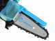 Campagnola T-Rex - Potatore manuale elettrico a batteria - 1 batteria da 4Ah + 1 batteria da 2,5Ah