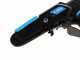 Campagnola T-Rex - Potatore manuale elettrico a batteria - 1 batteria da 4Ah + 1 batteria da 2,5Ah