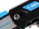 Campagnola T-Rex - Potatore manuale elettrico a batteria - 1 batteria da 4Ah + 1 batteria da 2,5Ah