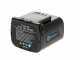 Campagnola T-Rex - Potatore manuale elettrico a batteria - 1 batteria da 4Ah + 1 batteria da 2,5Ah
