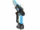 Campagnola T-Rex - Potatore manuale elettrico a batteria - 1 batteria da 4Ah + 1 batteria da 2,5Ah