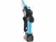 Campagnola T-Rex - Potatore manuale elettrico a batteria - 1 batteria da 4Ah + 1 batteria da 2,5Ah