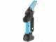 Campagnola T-Rex - Potatore manuale elettrico a batteria - 1 batteria da 4Ah + 1 batteria da 2,5Ah