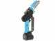 Campagnola T-Rex - Potatore manuale elettrico a batteria - 1 batteria da 4Ah + 1 batteria da 2,5Ah