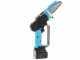 Campagnola T-Rex - Potatore manuale elettrico a batteria - 1 batteria da 4Ah + 1 batteria da 2,5Ah