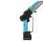 Campagnola T-Rex - Potatore manuale elettrico a batteria - 1 batteria da 4Ah + 1 batteria da 2,5Ah