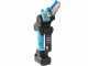 Campagnola T-Rex - Potatore manuale elettrico a batteria - 1 batteria da 4Ah + 1 batteria da 2,5Ah