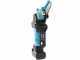 Campagnola T-Rex - Potatore manuale elettrico a batteria - 1 batteria da 4Ah + 1 batteria da 2,5Ah