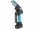 Campagnola T-Rex - Potatore manuale elettrico a batteria - 1 batteria da 4Ah + 1 batteria da 2,5Ah