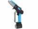 Campagnola T-Rex - Potatore manuale elettrico a batteria - 1 batteria da 4Ah + 1 batteria da 2,5Ah