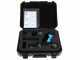 Campagnola T-Rex - Potatore manuale elettrico a batteria - 1 batteria da 4Ah + 1 batteria da 2,5Ah