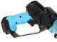 Campagnola T-Rex - Potatore manuale elettrico a batteria - 1 batteria da 4Ah + 1 batteria da 2,5Ah