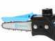 Campagnola T-Fox - Potatore manuale elettrico a batteria - 2 batterie da 21,6V - 4Ah
