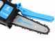 Campagnola T-Fox - Potatore manuale elettrico a batteria - 2 batterie da 21,6V - 4Ah