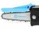 Campagnola T-Fox - Potatore manuale elettrico a batteria - 2 batterie da 21,6V - 4Ah