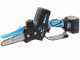 Campagnola T-Fox - Potatore manuale elettrico a batteria - 2 batterie da 21,6V - 4Ah