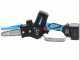 Campagnola T-Fox - Potatore manuale elettrico a batteria - 2 batterie da 21,6V - 4Ah