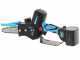 Campagnola T-Fox - Potatore manuale elettrico a batteria - 2 batterie da 21,6V - 4Ah